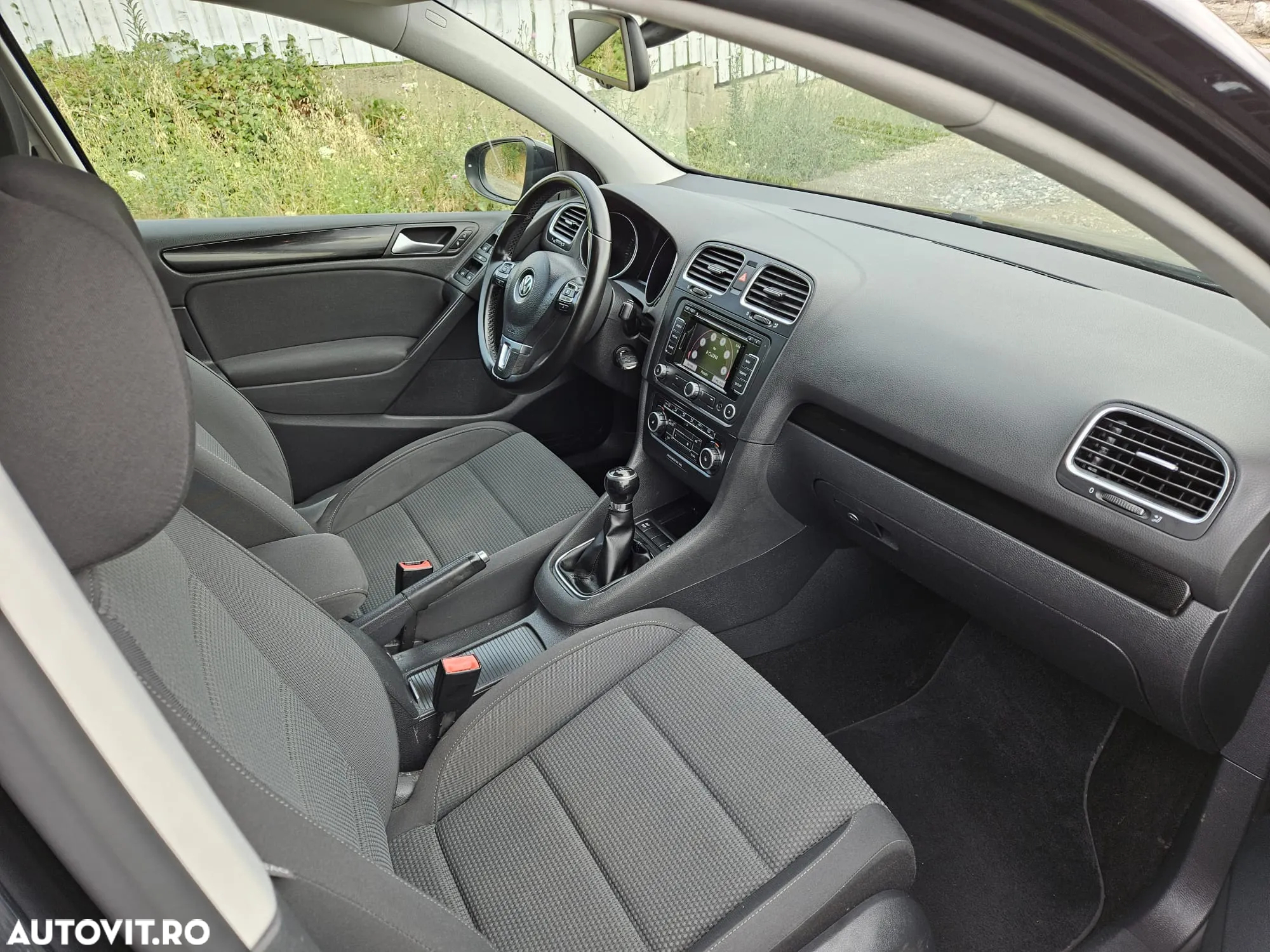 Volkswagen Golf 1.4 TSI Team - 13