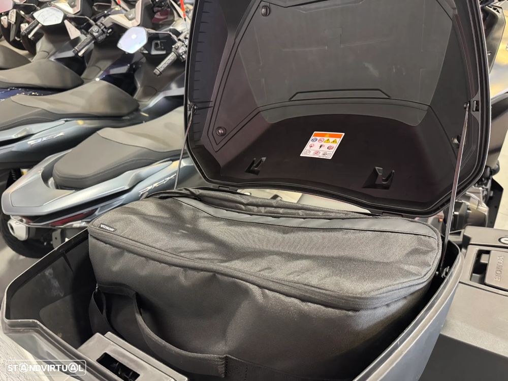 Honda NT 1100 DCT - 10