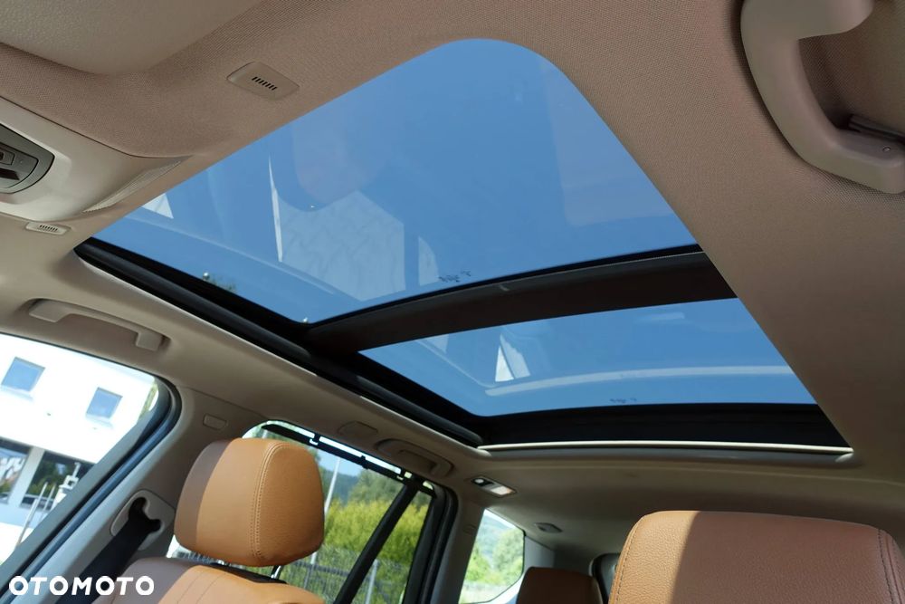 BMW X3 xDrive20d MHEV Luxury Line - 17