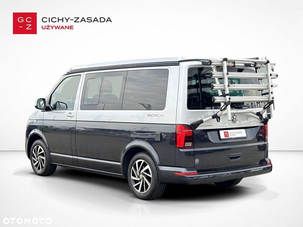 Volkswagen California - 7