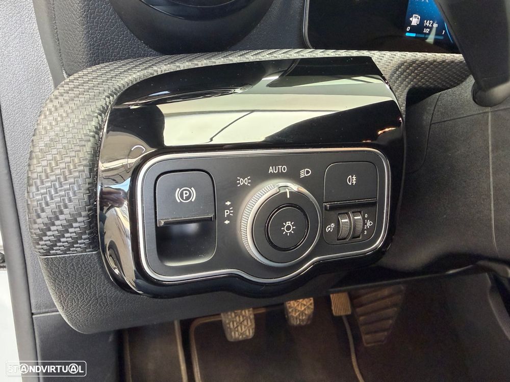 Mercedes-Benz A 160 Style Plus - 20