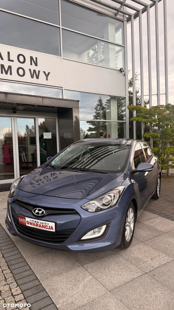 Hyundai i30 - 30
