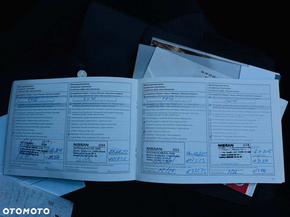 Nissan Qashqai 1.2 DIG-T TEKNA+ - 13