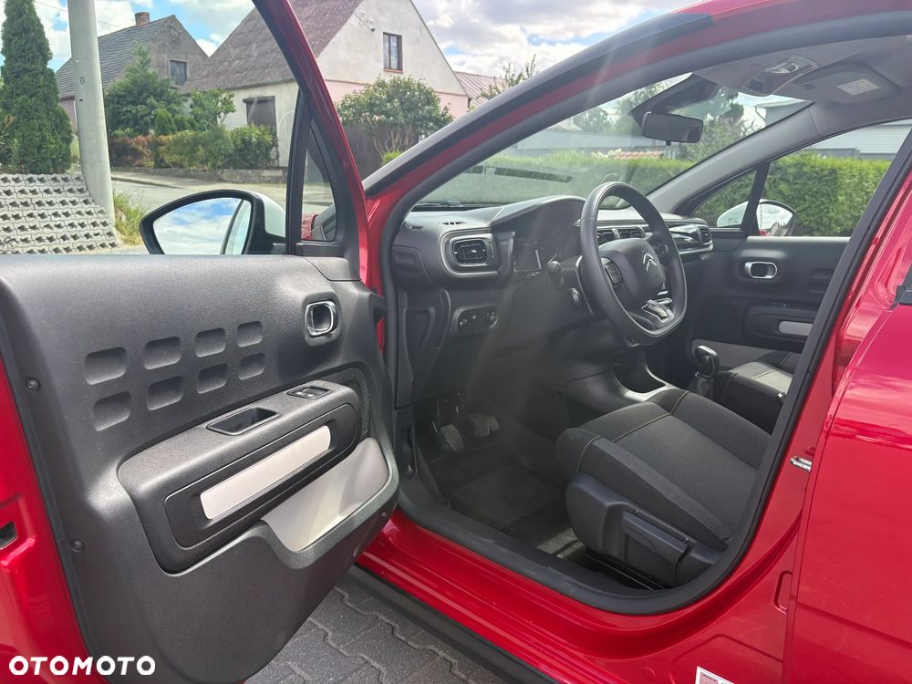 Citroën C3 - 5
