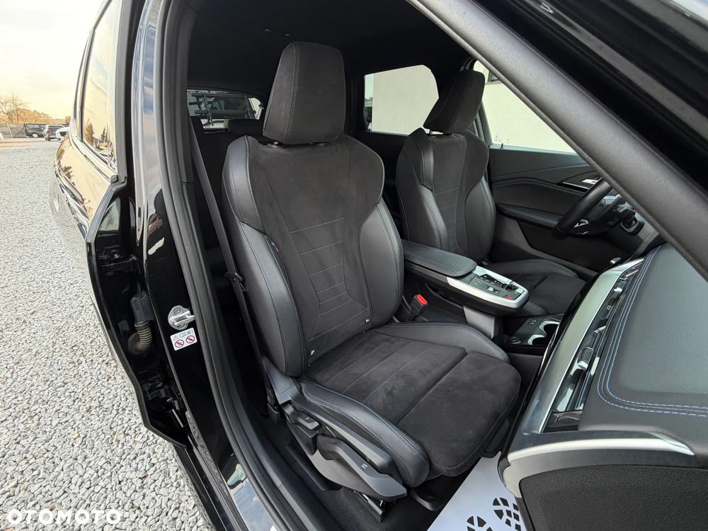 BMW X1 ver-xdrive23i-mhev-m-sport-sport - 36