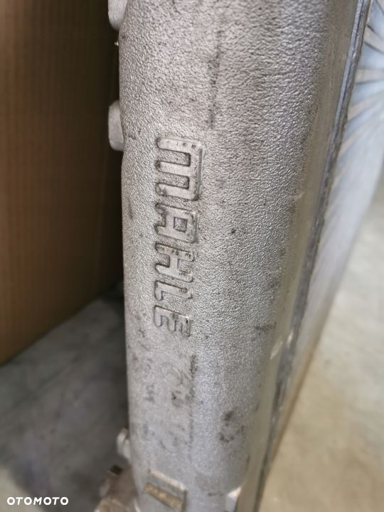 CHŁODNICA INTERCOOLER DAF XF 106 MAHLE 2125897 - 3