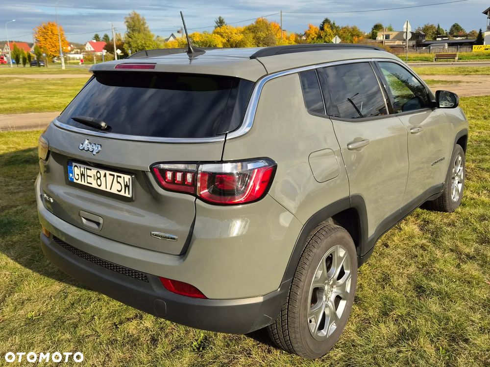 Jeep Compass - 6