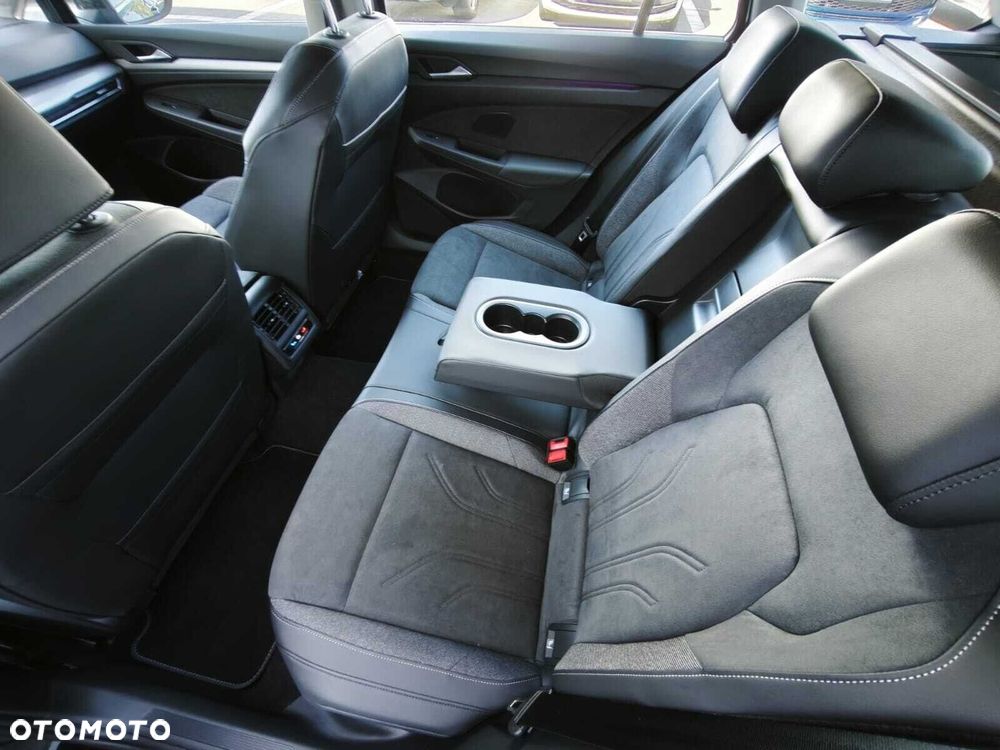 Volkswagen Golf Variant 2.0 TDI Style DSG - 19
