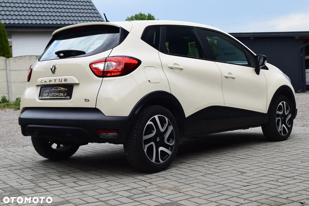 Renault Captur 0.9 Energy TCe Intens - 8