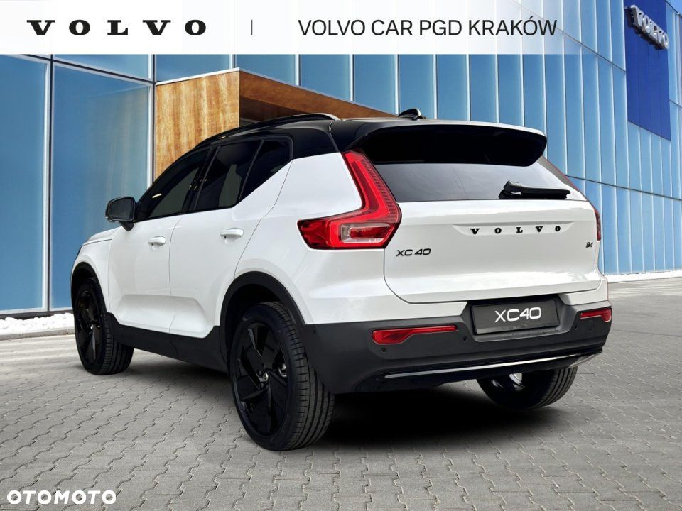 Volvo XC 40 - 5