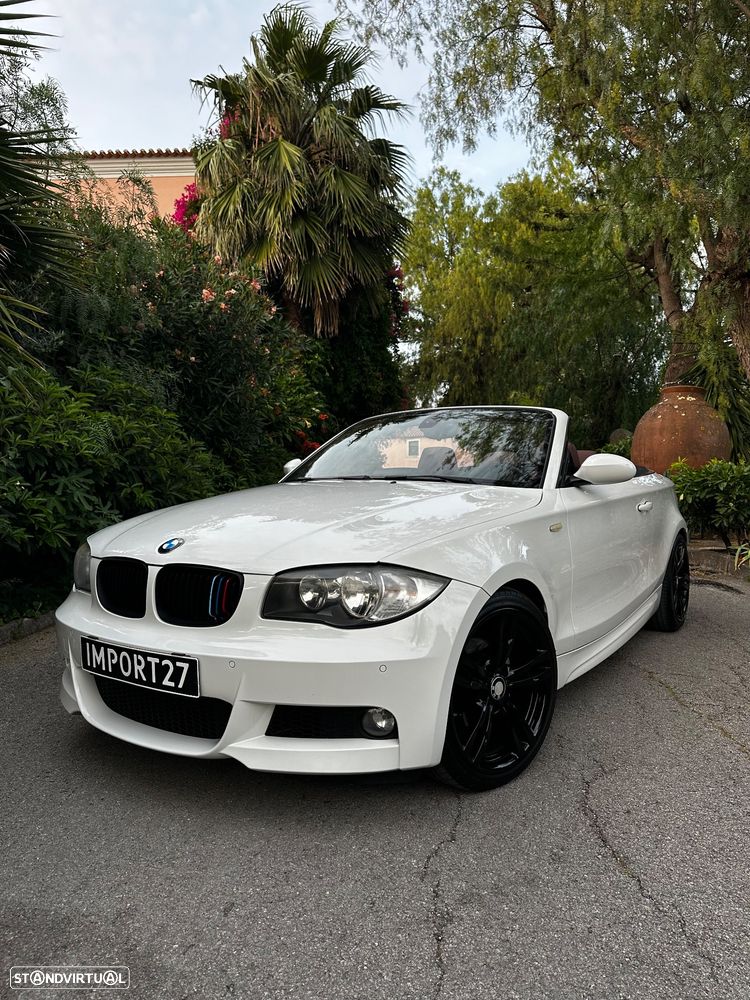 BMW 118 d DPF Edition Sport - 7