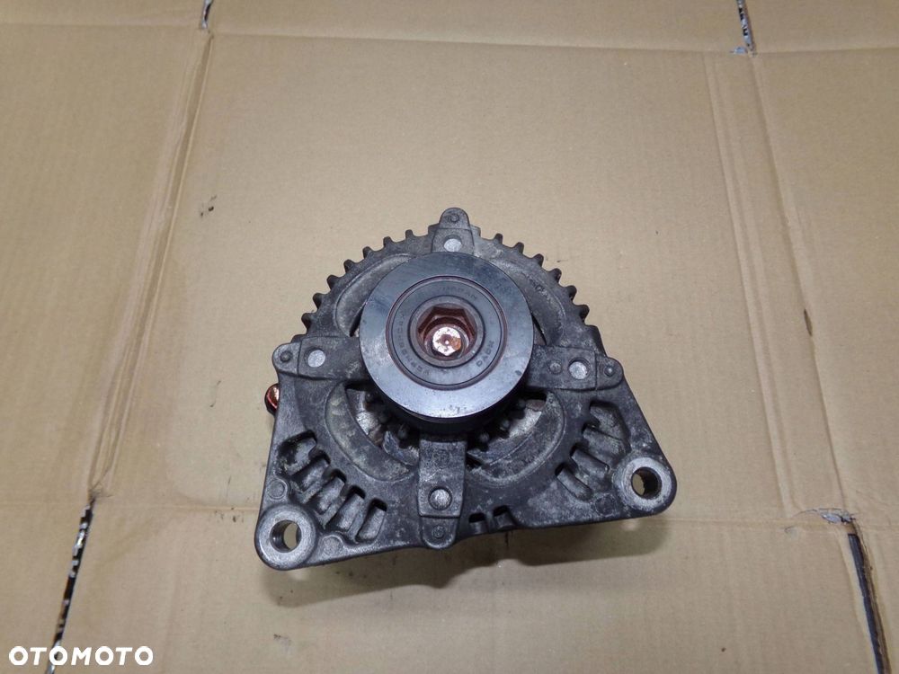 alternator 120a volvo s40 ii v50 focus mk2 1.6 2.0 tdci - 4