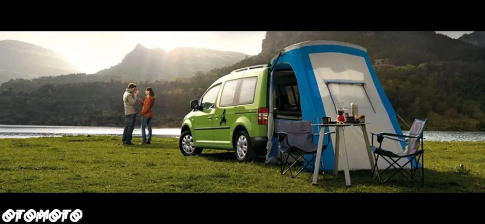 Volkswagen California - 31