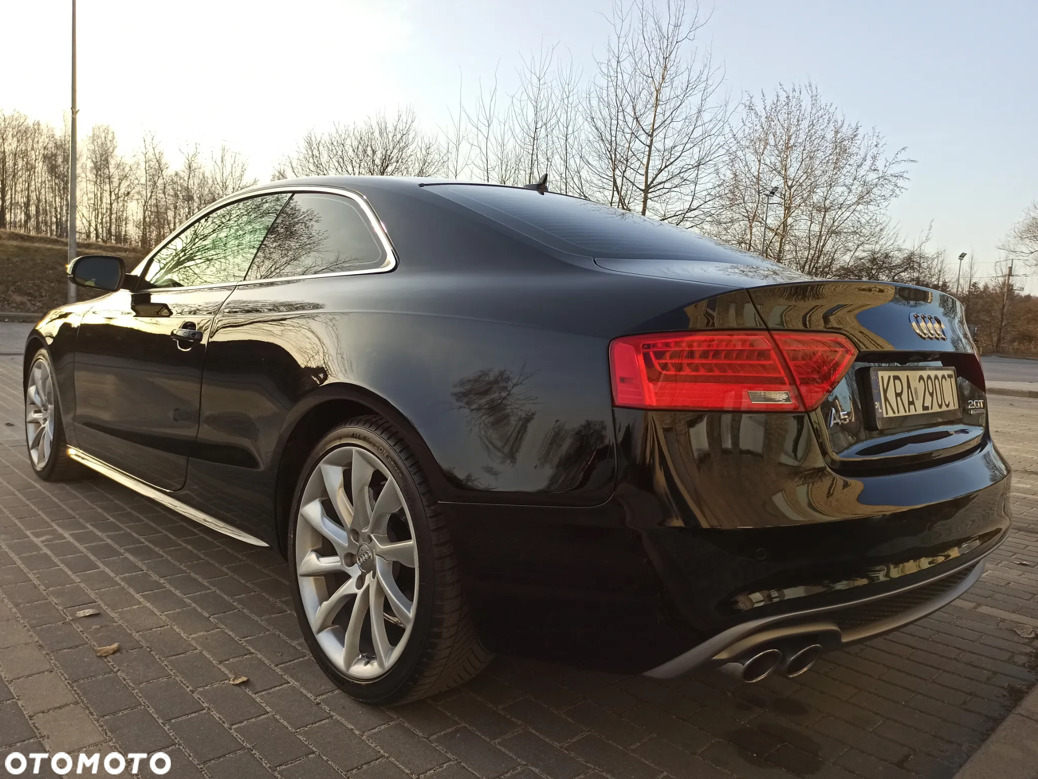 Audi A5 - 3