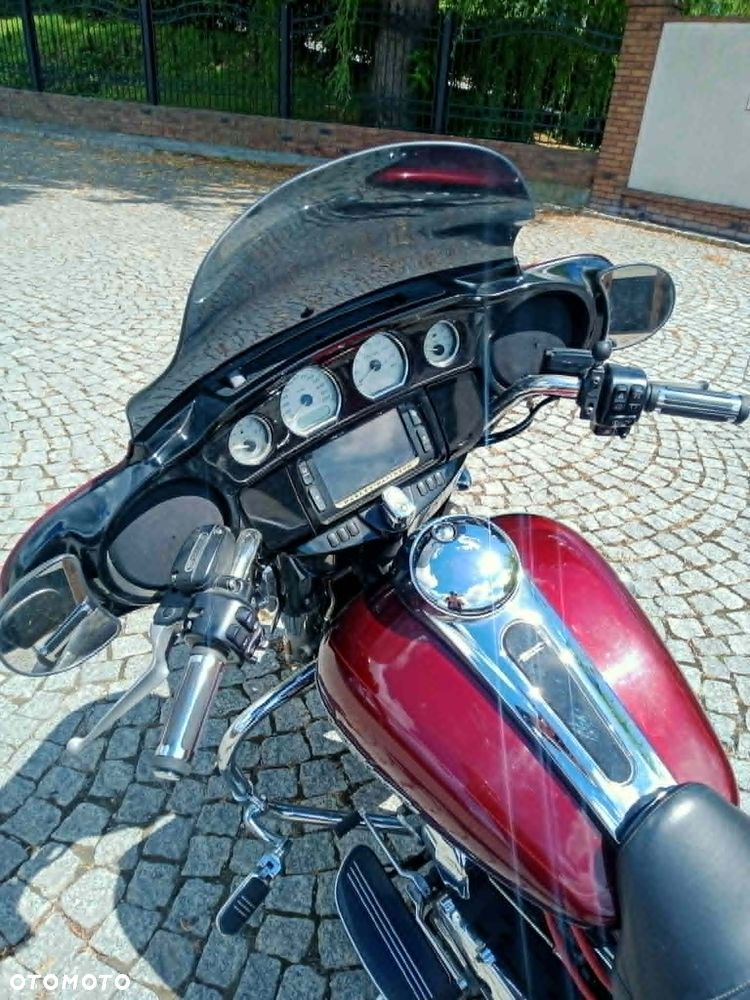 Harley-Davidson Touring Street Glide - 6