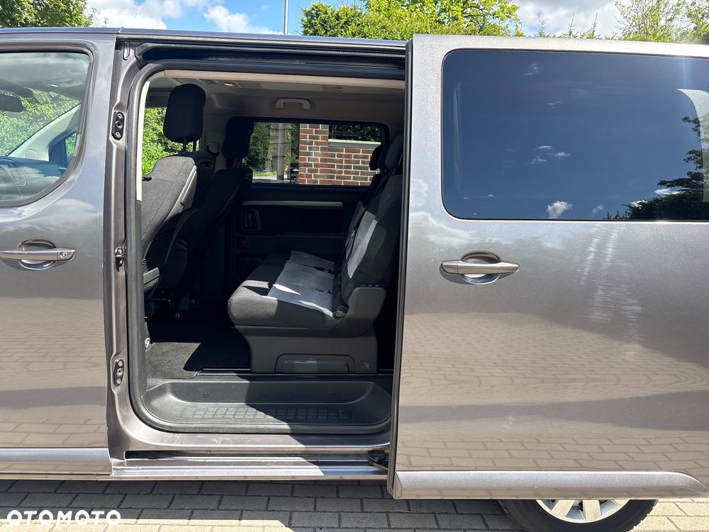 Citroën SpaceTourer M Shine - 13
