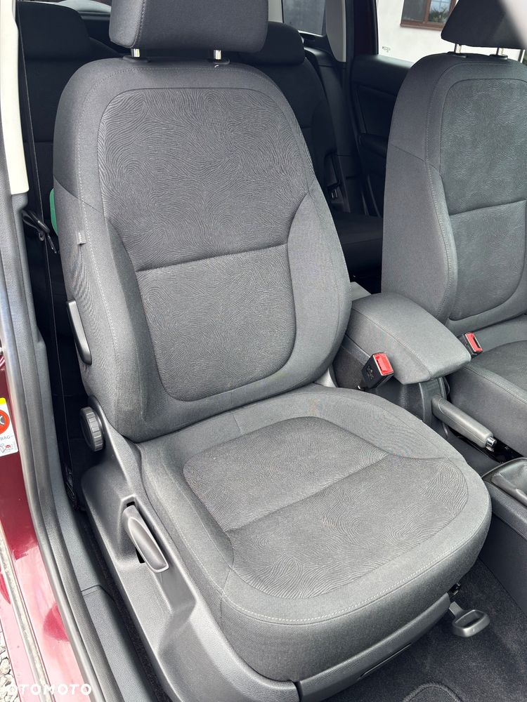 Skoda Yeti 1.2 TSI 4x2 Edition - 31