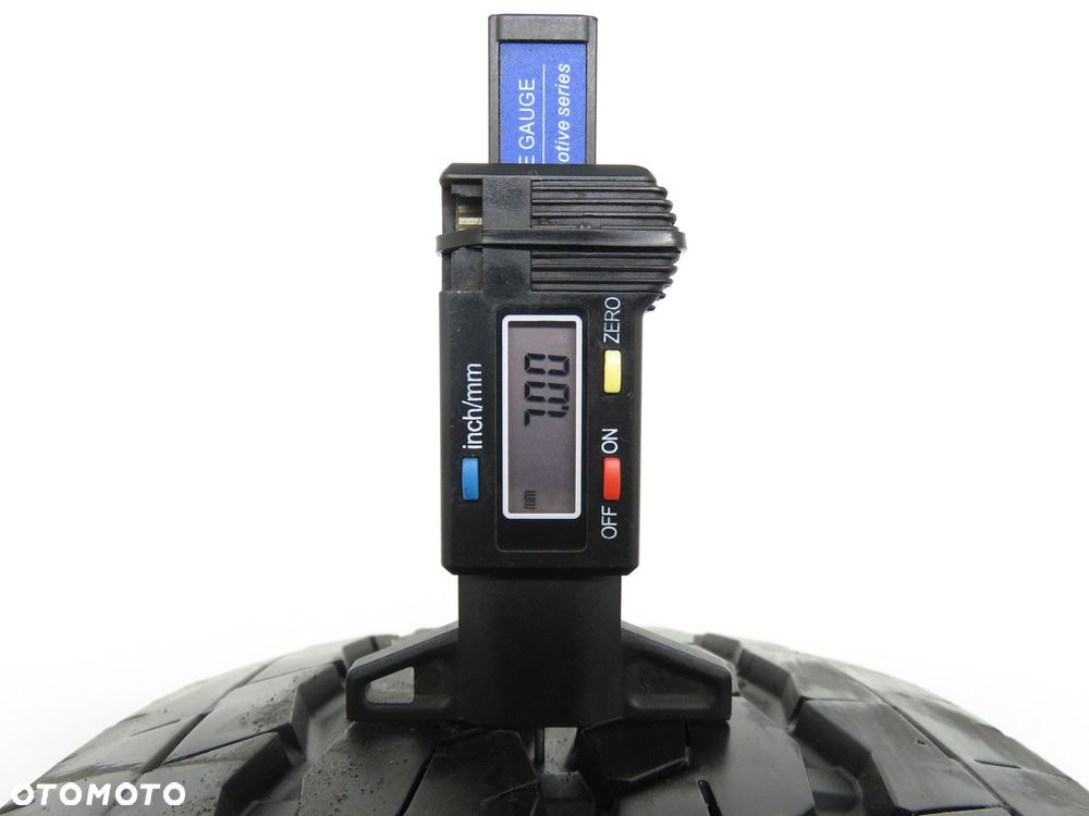 1x 215/65R16C OPONA DOSTAWCZA CAŁOROCZNA Firestone Vanhawk 2 109/107T - 7