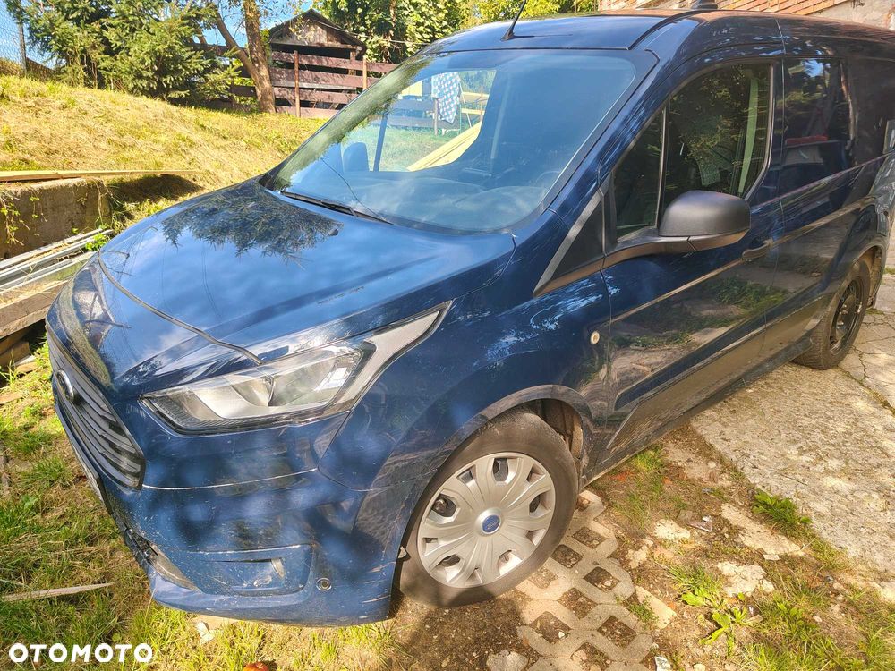 Ford Transit Connect - 4