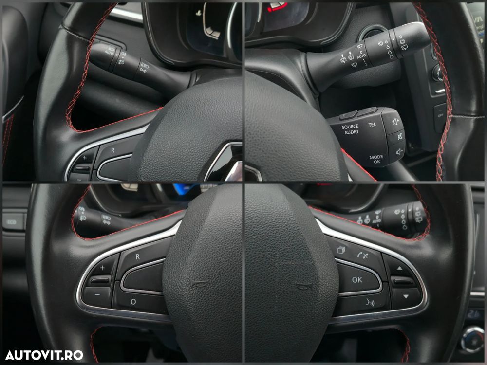 Renault Kadjar Energy TCe 130 Bose Edition - 9