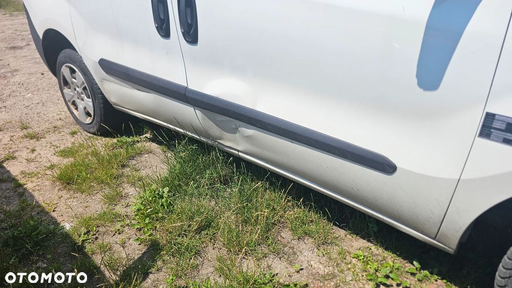Fiat Doblo - 6