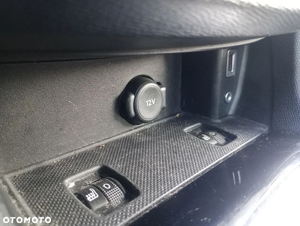 Peugeot 308 1.6 BlueHDi Active S&S - 12