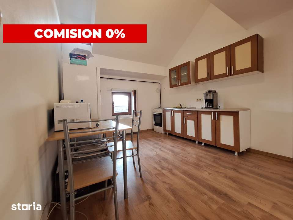 COMISION 0% Apartament 3 camere, 70 mp utili - zona Girocului — fotografia 1