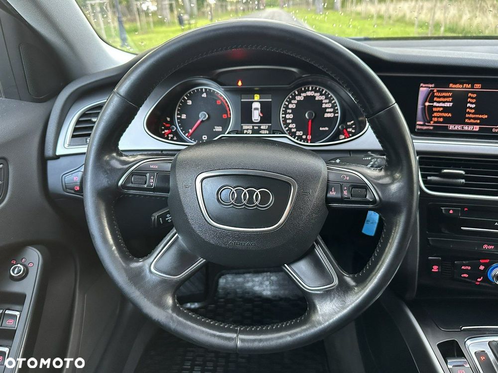 Audi A4 - 35