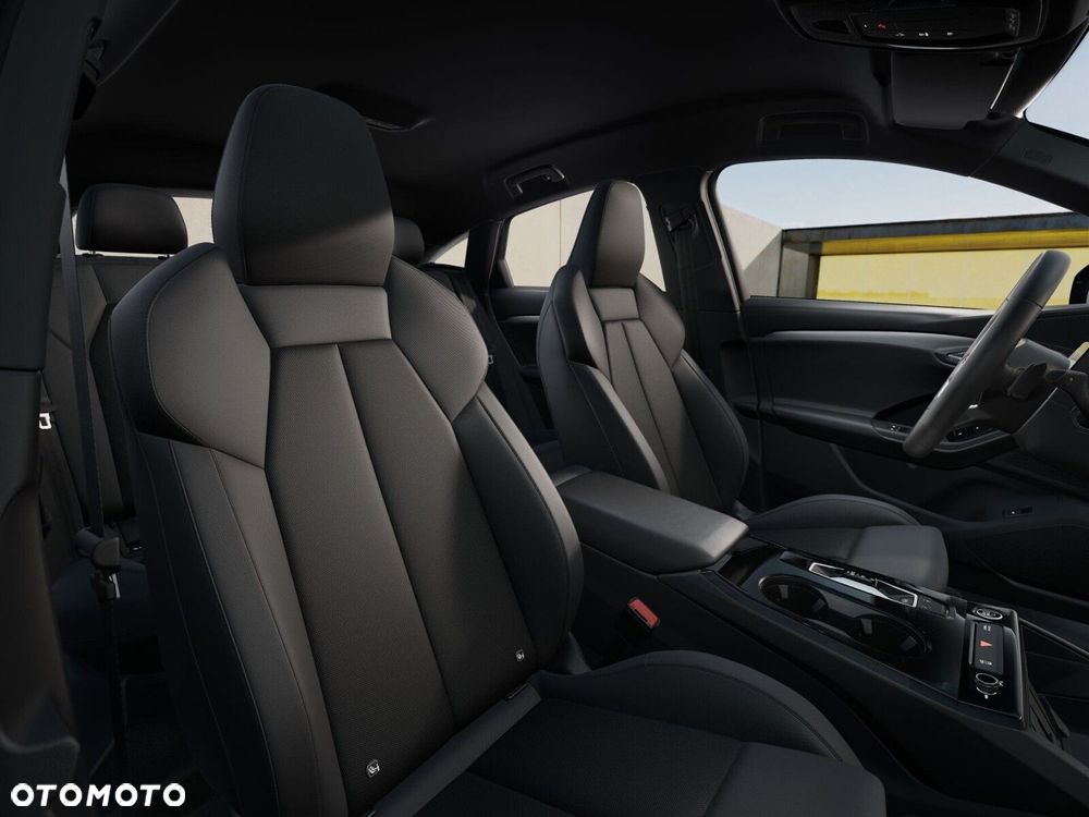 Audi Q6 Sportback e-tron - 7