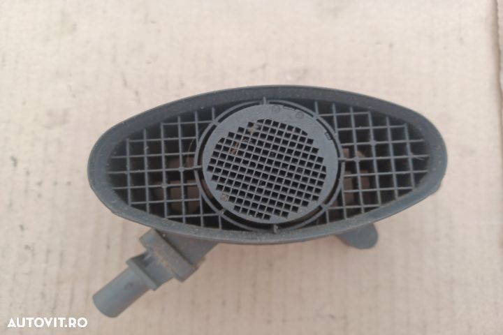 Debitmetru aer 3.0D 0928400504 77887440 MX1253 BMW Seria 5 E60/E61 [2 - 3