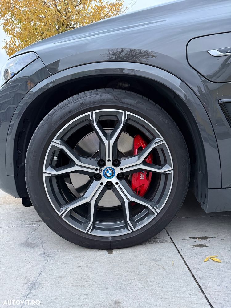 BMW X5 xDrive45e - 35