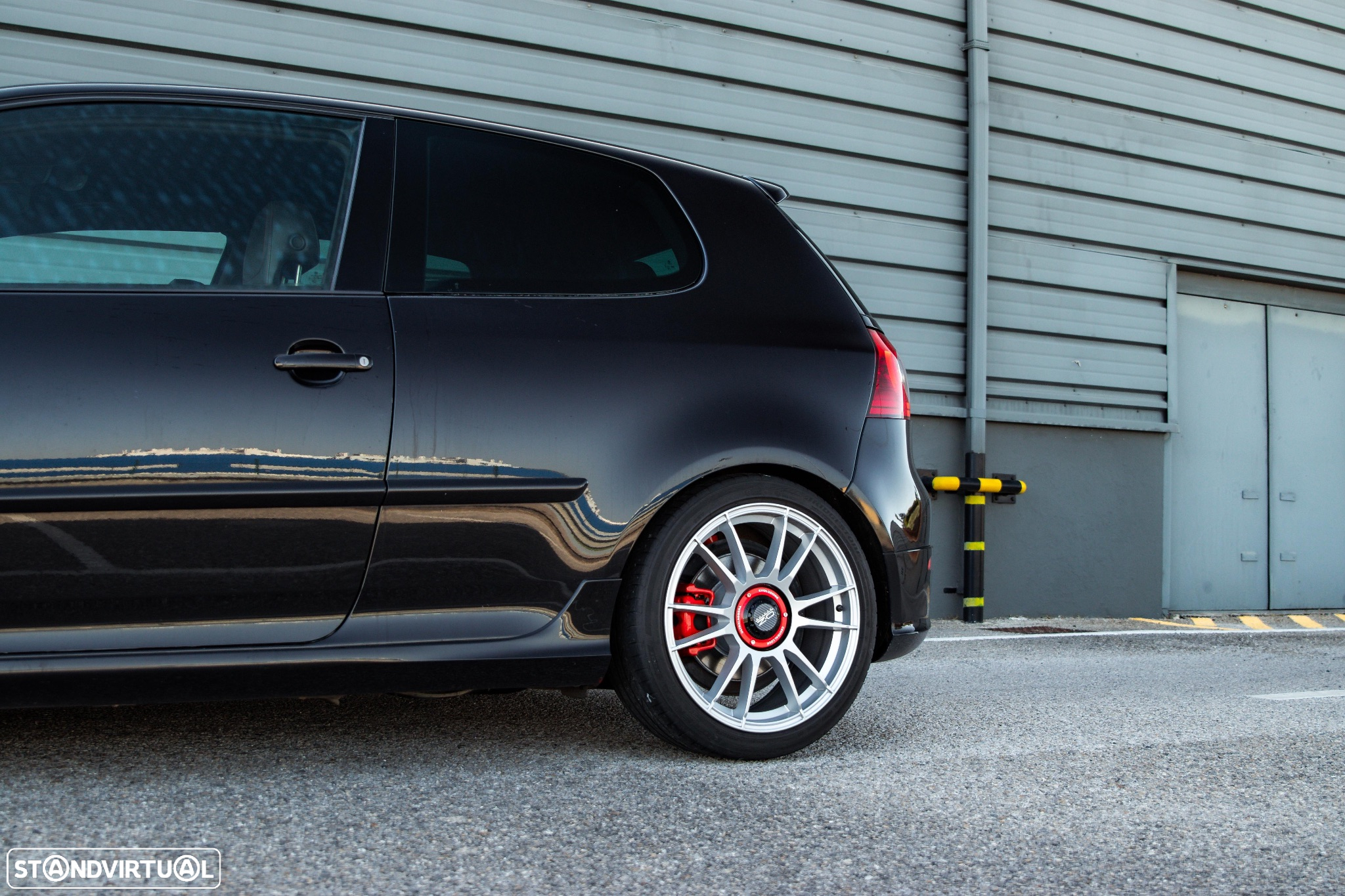 VW Golf 2.0 GTi Edition 30 - 10