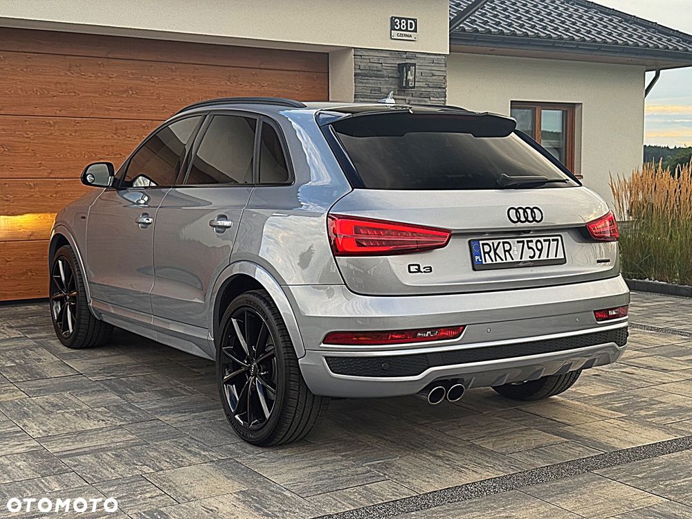 Audi Q3 - 34