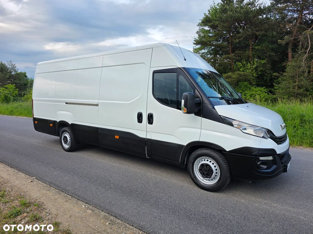 Iveco Daily 35S16 HI MATIC - 10