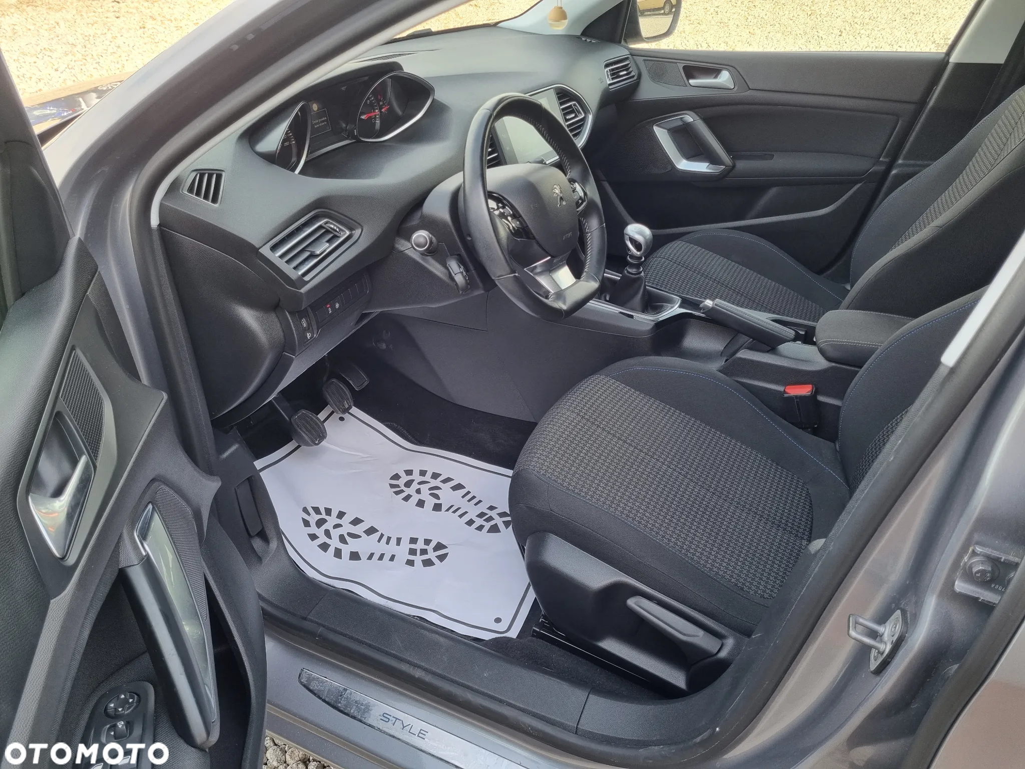 Peugeot 308 PureTech 130 Allure Pack - 7