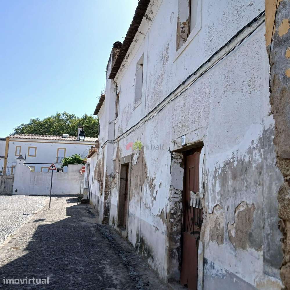 Edifício Hoteleiro em Évora - Oportunidade Única de Investimento! - Grande imagem: 3/8