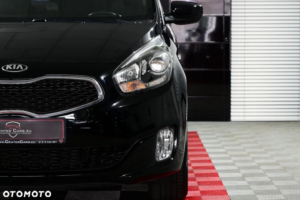 Kia Carens 1.6 GDI Edition 7 - 36