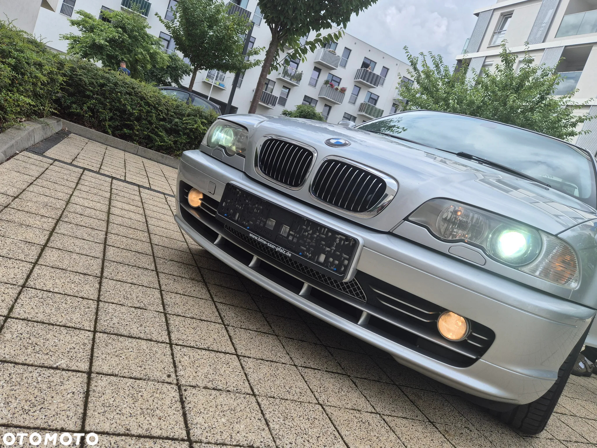 BMW Seria 3 330 Ci Edition Sport - 19