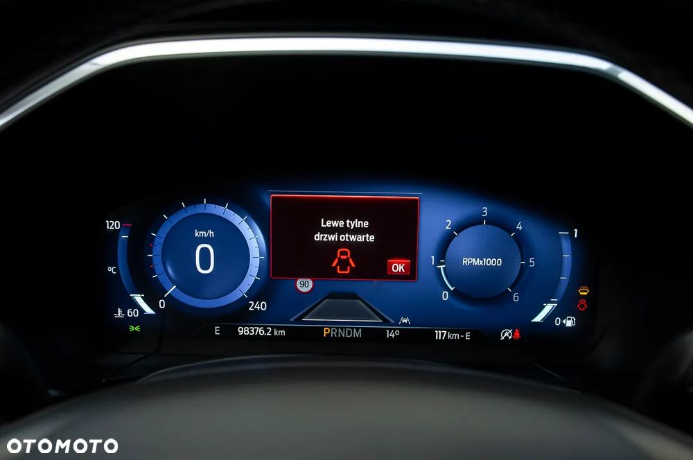 Ford Kuga Vignale 2.0 EcoBlue AWD - 41