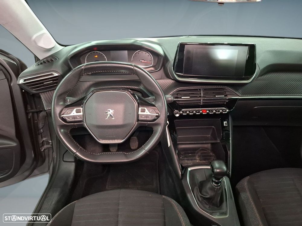 Peugeot 208 1.2 PureTech Active - 13