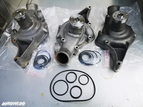 POMPA APA Nissan motor 4000 Atleon 140 Eco-T L35-09 L35 Ebro B4.40 B440TI B440II B440II B440 Piese