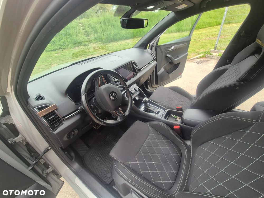 Skoda Karoq - 12