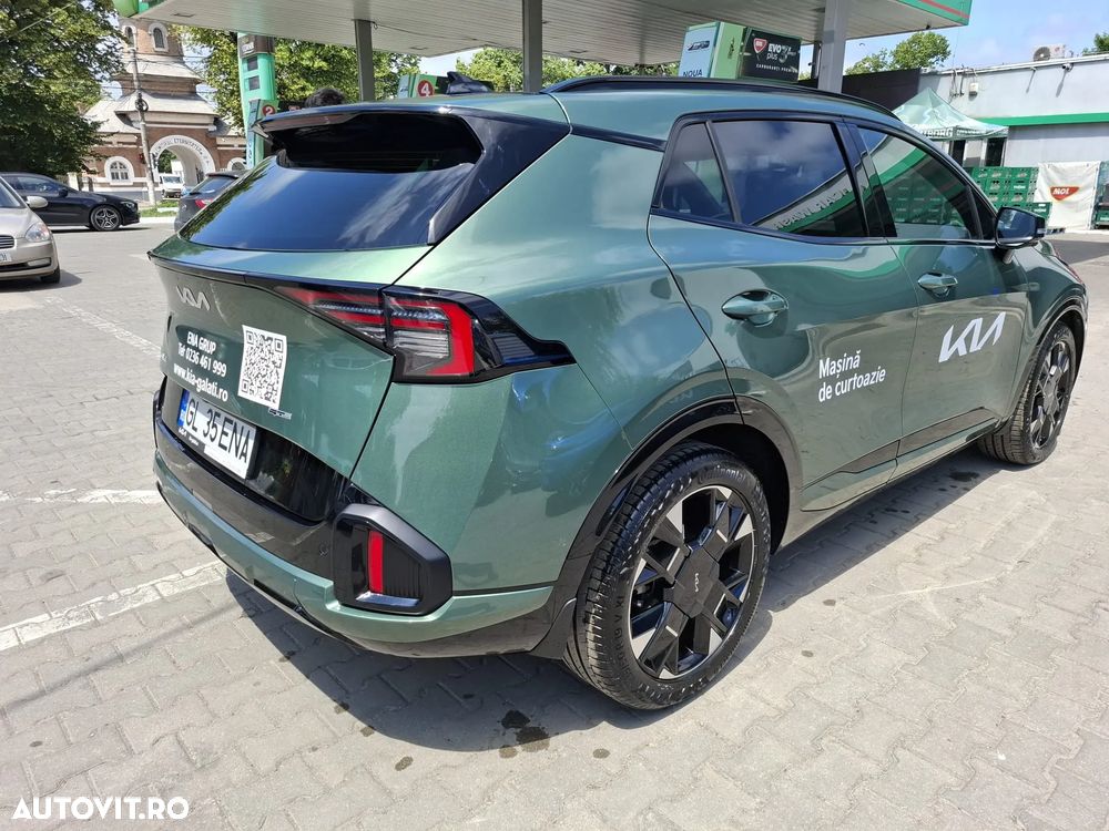 Kia Sportage - 3