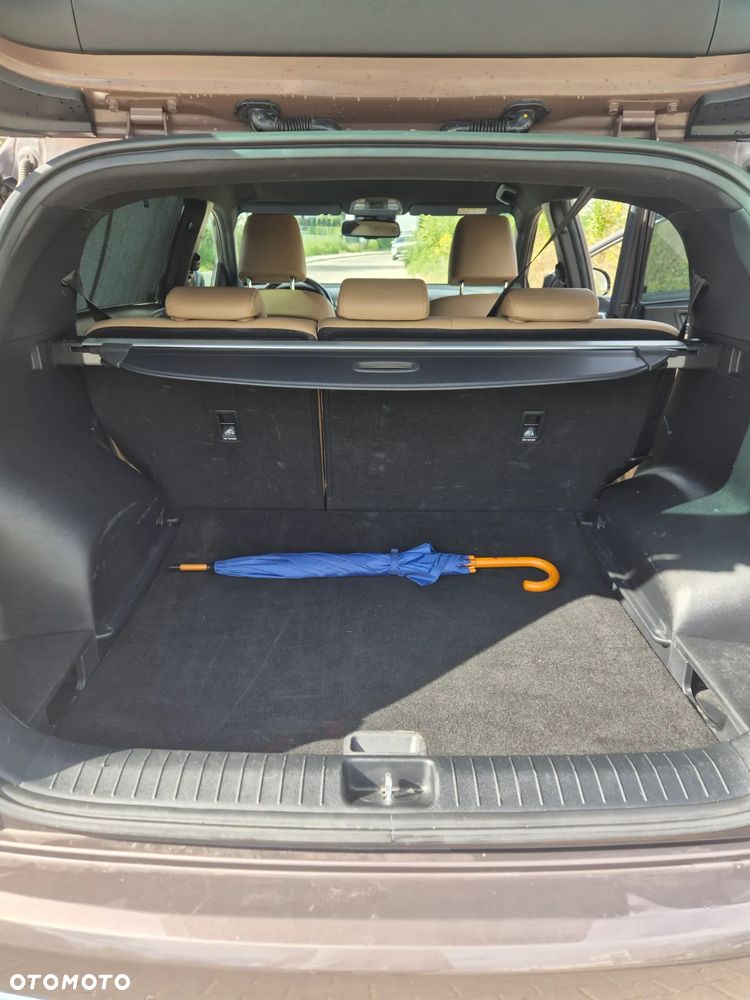 Kia Sportage 1.6 T-GDI L Business Line 2WD - 18