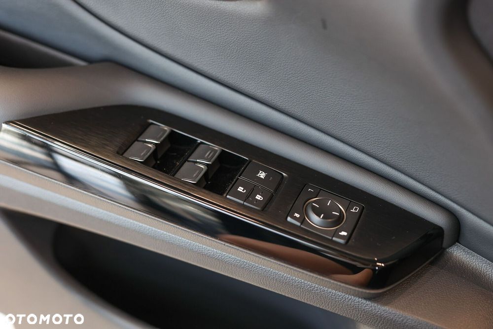 Lexus ES 300h Business Edition - 24