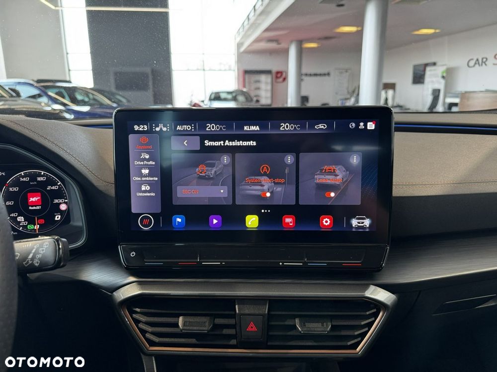 Cupra Formentor - 29