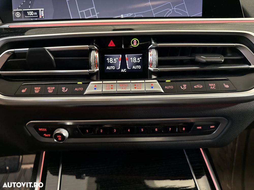 BMW X7 - 20