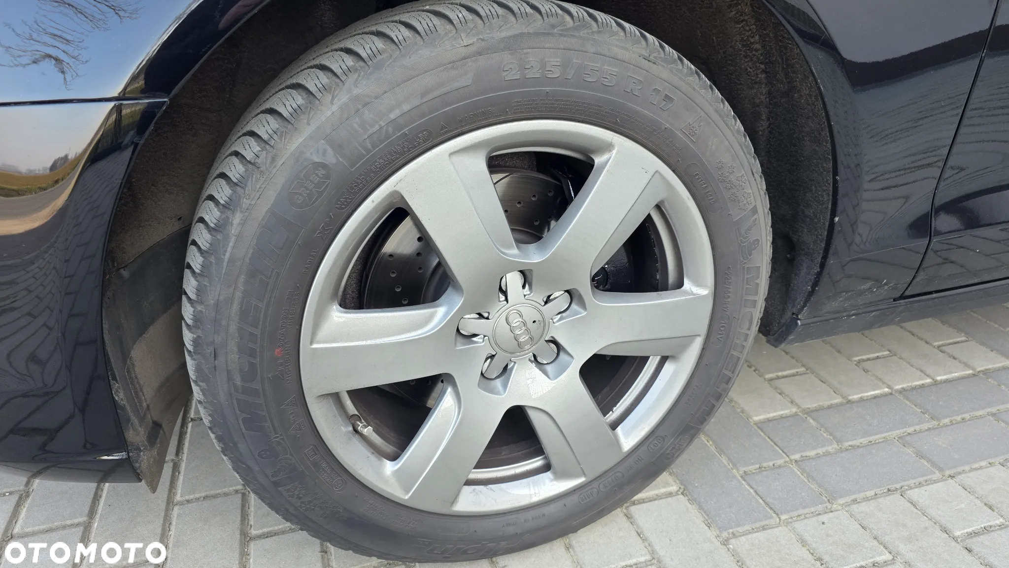 Audi A6 2.0 TDI Multitronic - 22