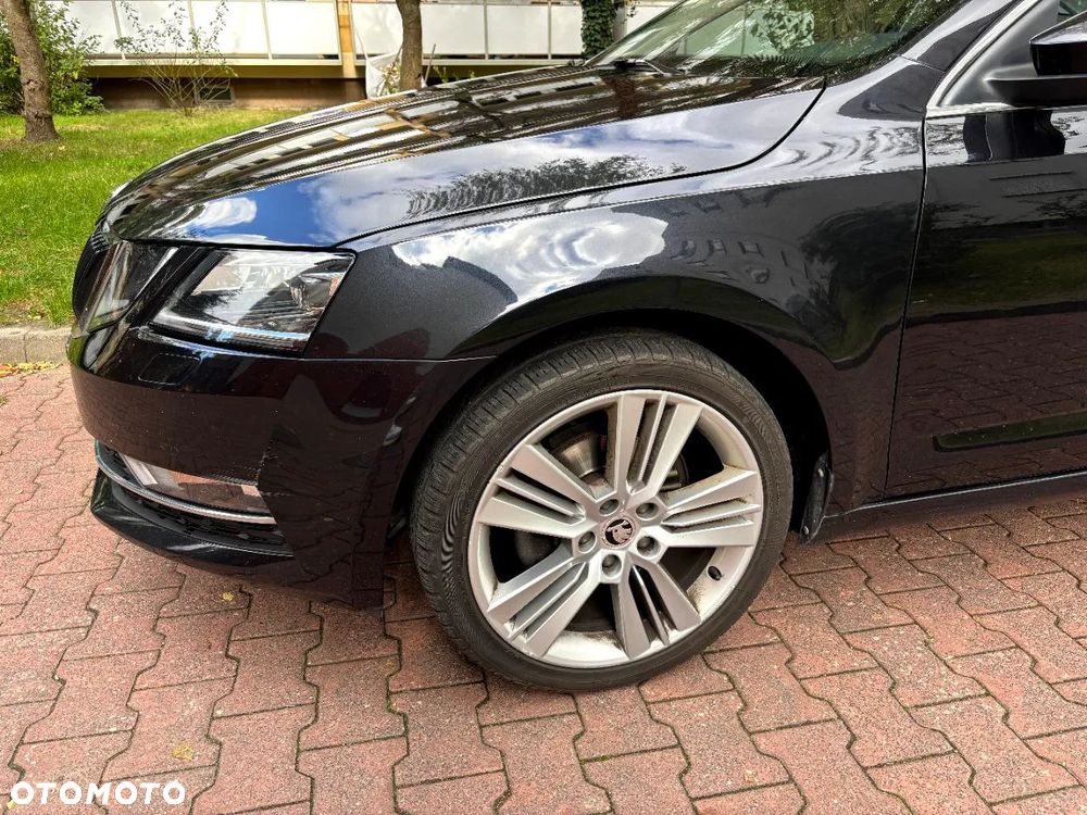 Skoda Octavia - 7
