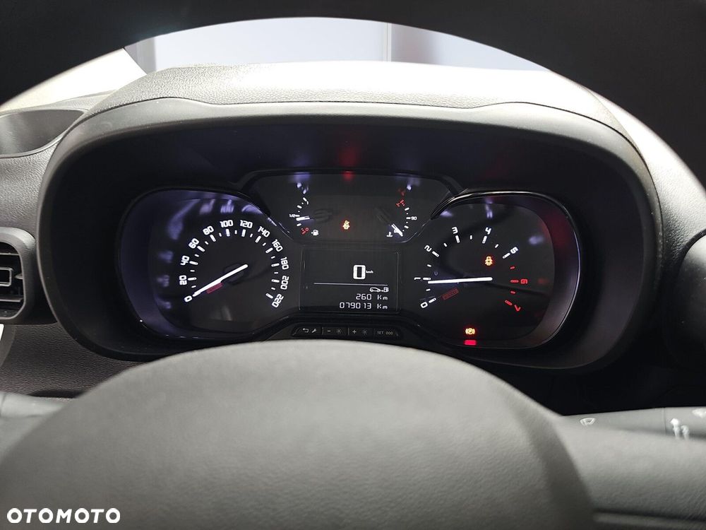 Toyota ProAce 2.3T 1.5D-4D 100KM long FurgonBrygActive - 14